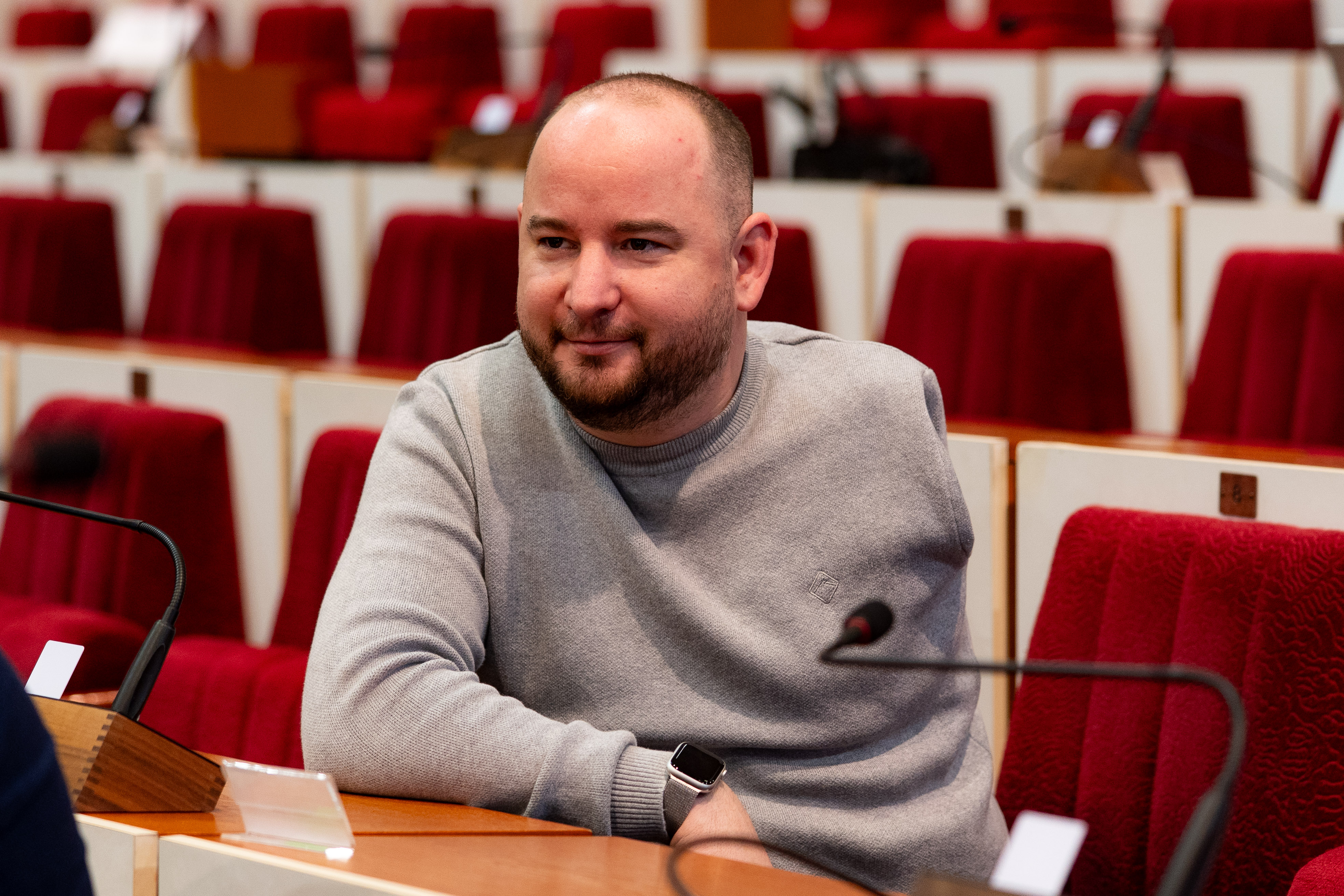 XXXIV. zasadnutie Mestskeho zastupitelstva v Kosiciach-56